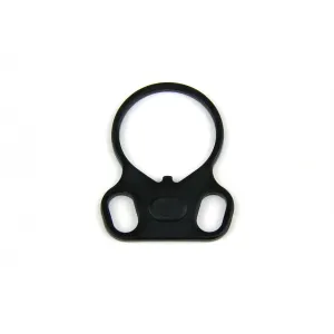 TacFire AR-15 Ambidextrous Dual Loop End Plate