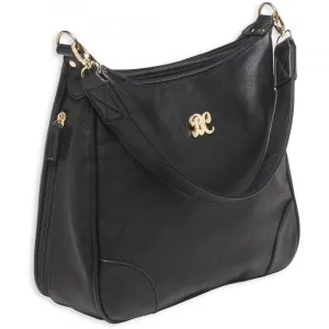 Bulldog Cases Hobo Style Purse with Universal-Fit Holster