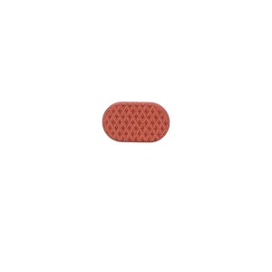 Timber Creek Outdoors AR Magazine Release Button - Red