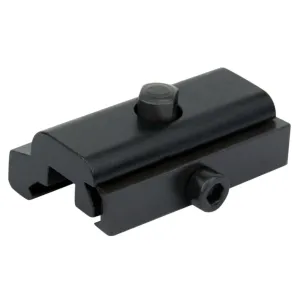 TacFire Harris Bipod Picatinny Adapter - Short Version