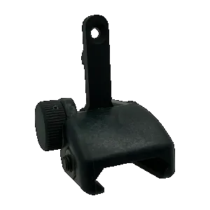 Savage Arms Flip Up Rear Sight