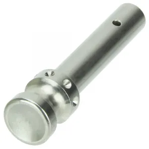TacFire AR-15 Extended Front Take Down Pin - Stainless Steel