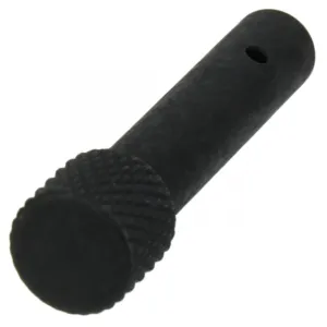 TacFire AR-15 Extended Front Take Down Pin - BLK
