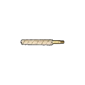 Shooter's Choice 3" Bore Mop - .243cal / .25cal