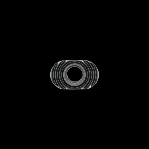 TacFire AR-15 Magazine Catch Button