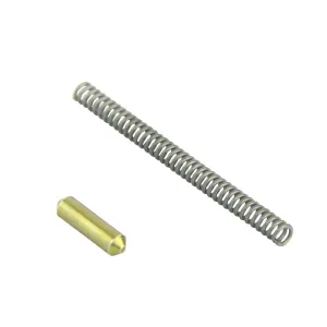 TacFire AR-15 Pivot Pin / Detent Spring