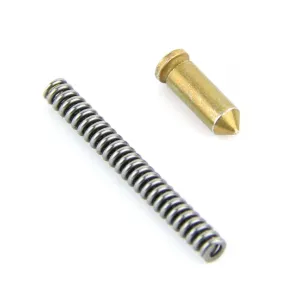 TacFire Safety Selector Detent Spring Set
