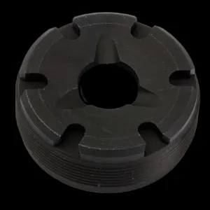 Dead Air P-Series 9mm Front End Cap