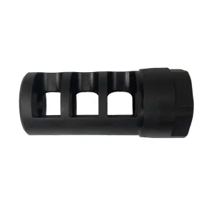 Grand Power Stribog S9 9mm Muzzle Brake - 1/2 x 28