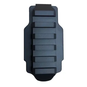 Grand Power Factory Picatinny Rail Adapter w/ Sling QD - Polymer