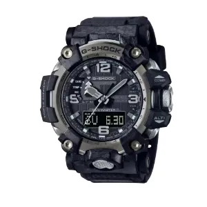 G-Shock Master of G Mudmaster GWG2000-1A1 Wrist Watch