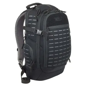 Elite Survival Systems Guardian 25L EDC Backpack w/ Ballistic Armor Insert - BLK