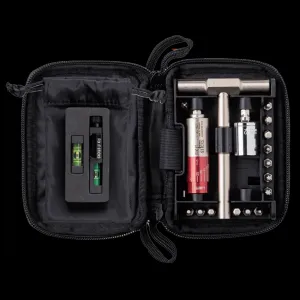 Fix It Sticks Rifle and Optics Combo Toolkit