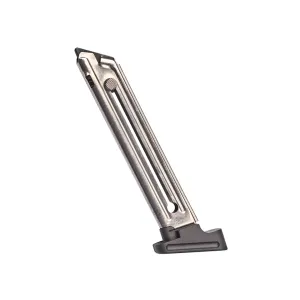 Volquartsen Mamba-TF / Ruger MK IV .22 LR 10-Round Magazine w/ Base Pad