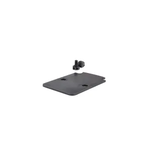 Trijicon RCR Mounting Plate for Zev-Style Slides