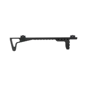 Aim Sports Modular M-LOK Hand Stop Assembly