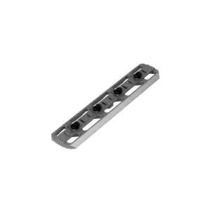 Aim Sports ARCA M-LOK 7" Rail Adapter-Gray