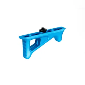 Aim Sports M-LOK Angled Foregrip-Blue