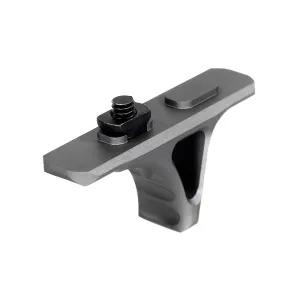 Aim Sports M-LOK Micro Hand Stop -Gray