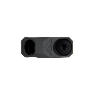 Aim Sports M-LOK 45 Degree QD Sling Mount-Black