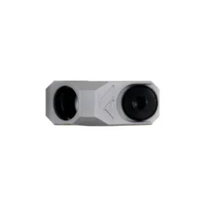 Aim Sports M-LOK 45 Degree QD Sling Mount-Gray
