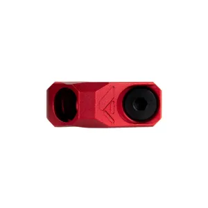 Aim Sports M-LOK 45 Degree QD Sling Mount-Red