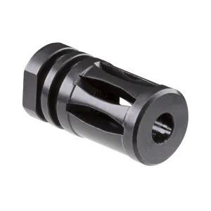 Aim Sports A2 Style .223 / 5.56 Muzzle Brake - 1/2x28