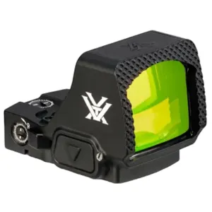 Vortex Defender-XL 3 MOA Micro Green Dot Sight