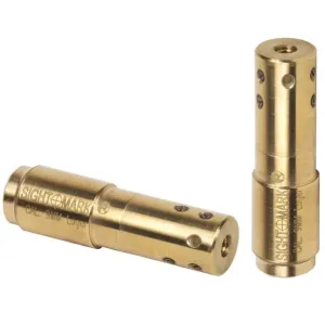Sightmark Chamber Laser Boresight - 9mm