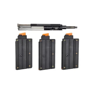 Colt AR-15 .22 LR Drop-In Bolt Conversion Kit w/ Three 10-Round Magazines