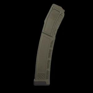 Thril Gen 2 SM9 MPX 9mm 35-Round Magazine - Olive Drab Green