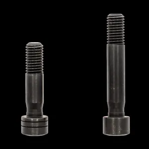 Hawkins Precision Short-Action M5 Enhanced Action Screw Set