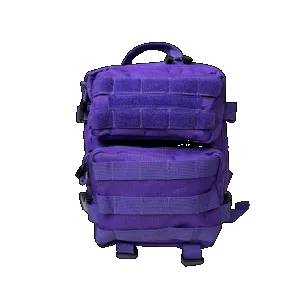 NcSTAR Every Day Backpack - Purple