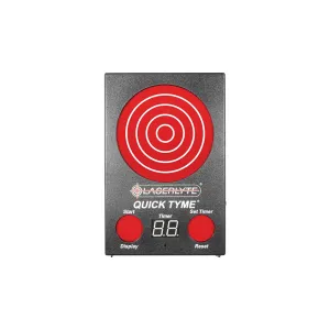 LaserLyte QuickTyme Laser Training Target