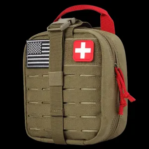 Everlit Survival Advanced First Aid Kit - CB
