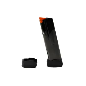 Icarus Precision A.C.E. B-ACE Pads for Sig P365 Macro Magazines - 2 Pack