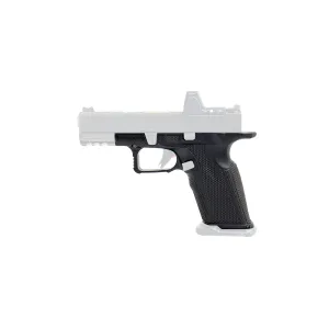 Icarus Precision A.C.E. X Grip Module for ZEV OZ9 Pistols