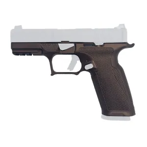 Icarus Precision A.C.E. X Grip Module for Springfield Echelon Compact Pistols