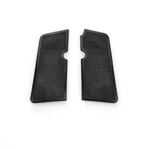 Kimber Large Profile Nylon Grips for EVO SP - Black