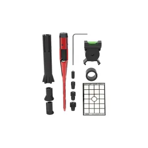 LaserLyte Universal Deluxe Bore Sight Kit
