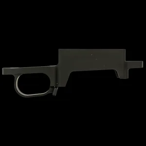 Hawkins Precision Medium Action M5 Detachable Box Magazine Bottom Metal