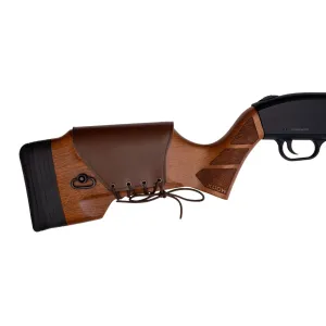 Woox Gladiatore Leather Stock Cover