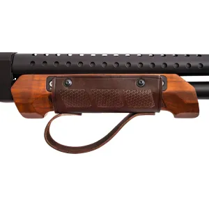 Woox Gladiatore Leather Forend Cover