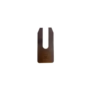 Woox Vigilante Leather Cheek Rest