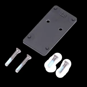 Beretta APX A1 Optic Mounting Plate for Docter Footprint