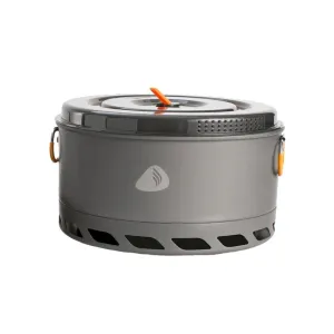 Jetboil 5 Liter FluxRing Cook Pot and Lid