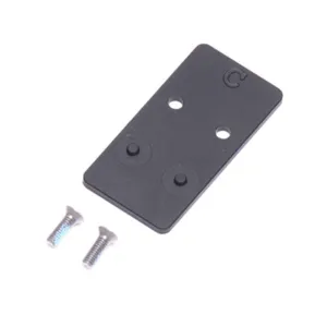Beretta APX A1 Optic Mounting Plate for C-More Footprint