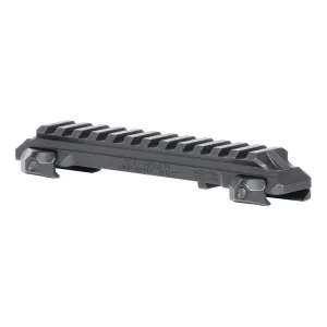 Reptilia RMU .625" 12-Slot Picatinny Mount