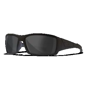 Wiley X WX Twisted Shooting Glasses