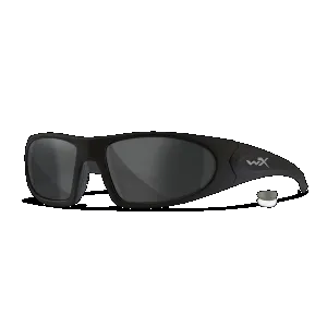 Wiley X Romer 3 Shooting Glasses with 2-Lens Pack